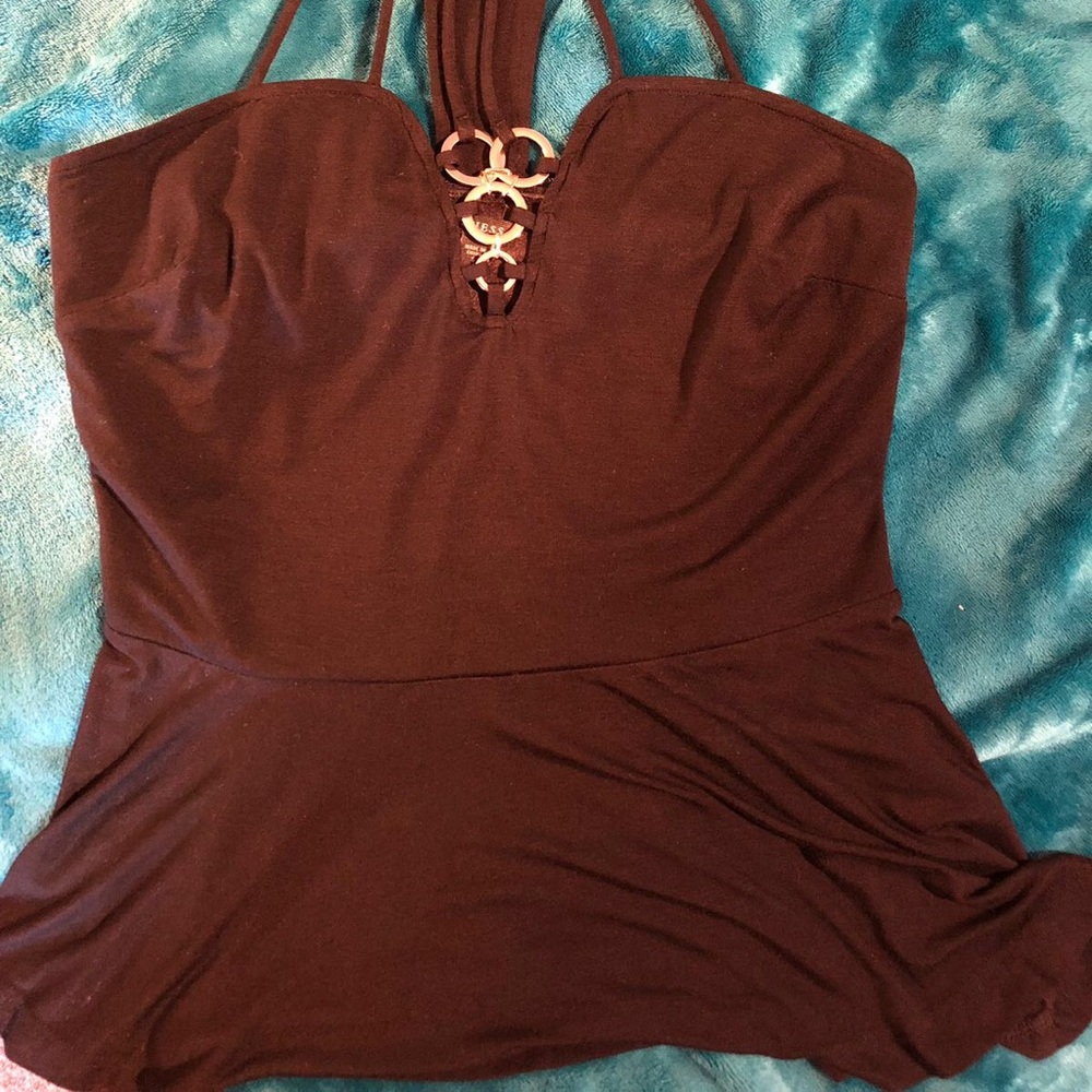 Guess Top ๐จ๐ - Picture 2 of 2